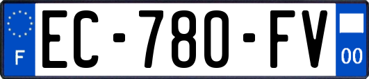 EC-780-FV