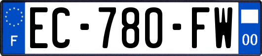 EC-780-FW