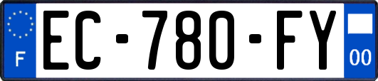 EC-780-FY