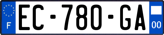 EC-780-GA