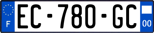 EC-780-GC