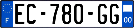EC-780-GG