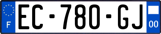 EC-780-GJ