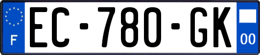 EC-780-GK