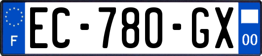 EC-780-GX