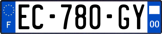 EC-780-GY