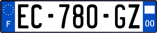 EC-780-GZ