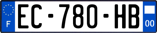 EC-780-HB