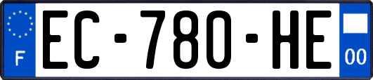 EC-780-HE