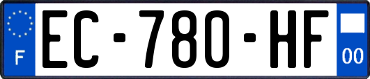 EC-780-HF