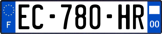 EC-780-HR