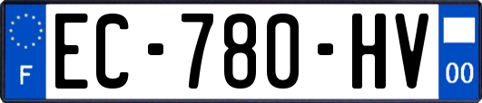 EC-780-HV