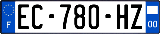 EC-780-HZ