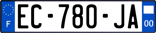 EC-780-JA