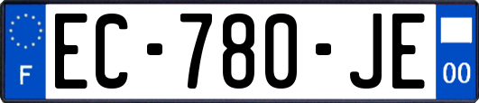 EC-780-JE