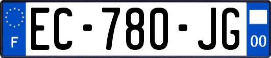 EC-780-JG