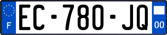 EC-780-JQ