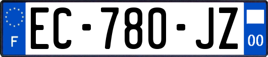 EC-780-JZ