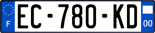 EC-780-KD