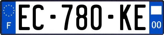 EC-780-KE