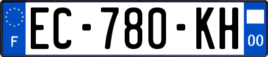 EC-780-KH