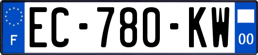 EC-780-KW