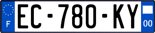 EC-780-KY