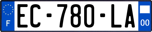 EC-780-LA