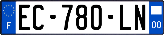 EC-780-LN