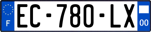 EC-780-LX