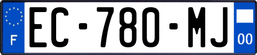 EC-780-MJ