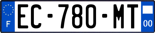 EC-780-MT