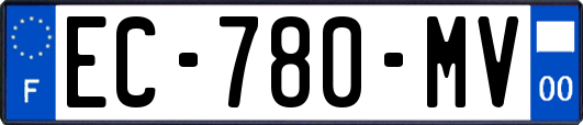 EC-780-MV
