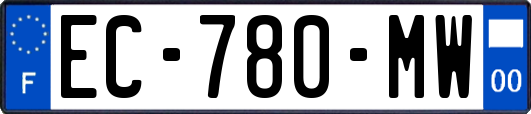 EC-780-MW