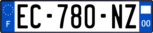 EC-780-NZ