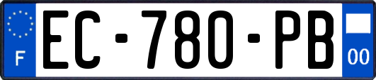 EC-780-PB