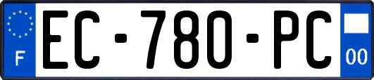 EC-780-PC