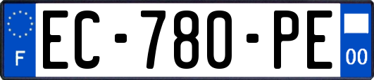 EC-780-PE