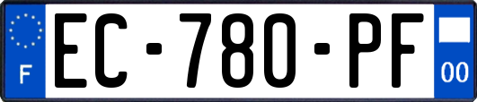 EC-780-PF