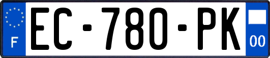 EC-780-PK