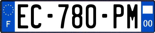 EC-780-PM