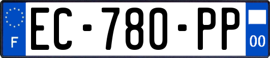 EC-780-PP
