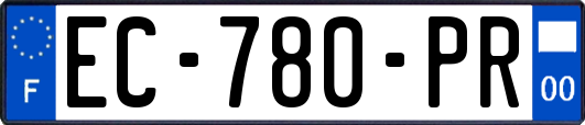 EC-780-PR