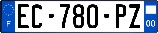 EC-780-PZ