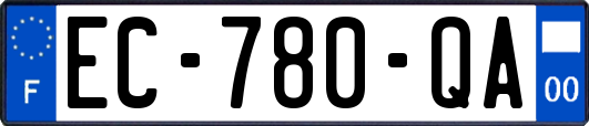 EC-780-QA