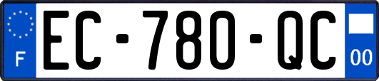 EC-780-QC