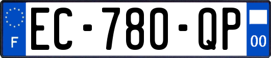 EC-780-QP