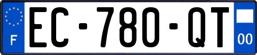 EC-780-QT