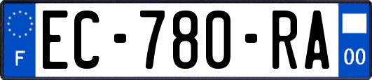EC-780-RA
