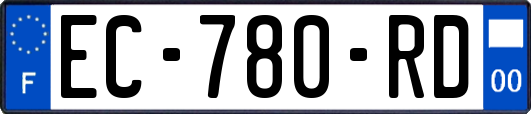 EC-780-RD